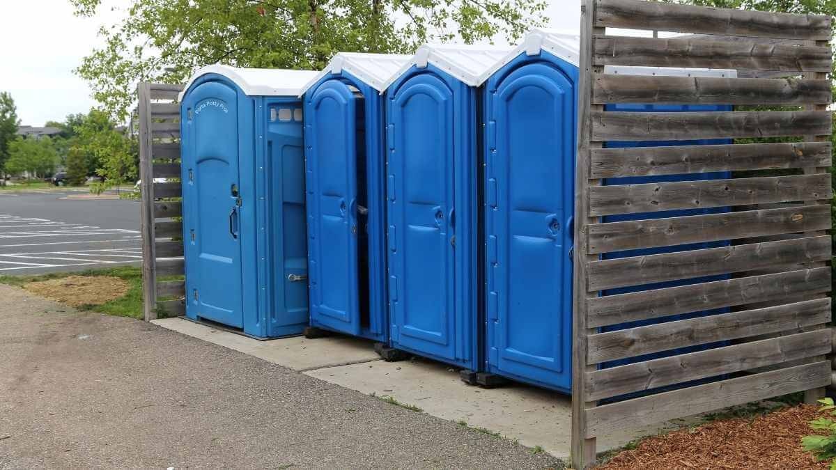 Porta Potty Rental Pros - Quality Portable Restroom Services in Erie, MI, 48133